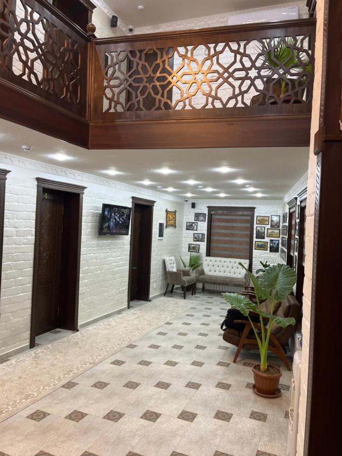 Hotel Grand Marakand Samarkand Exterior foto