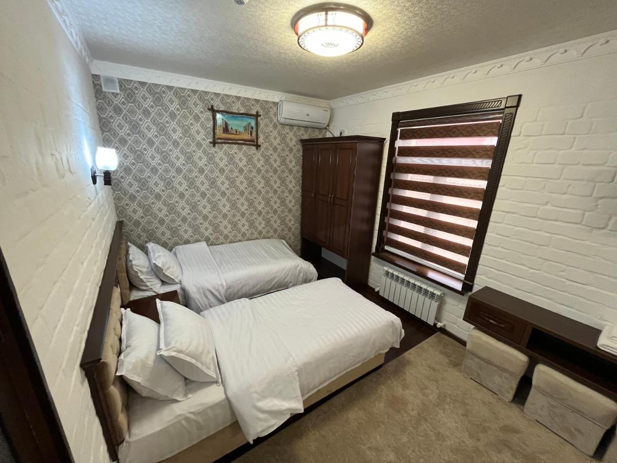 Hotel Grand Marakand Samarkand Exterior foto